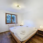 Διαμέρισμα Galaxie 111 Verbier