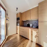 Galaxie 111 Διαμέρισμα Verbier