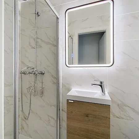 Galaxie 111 Appartement