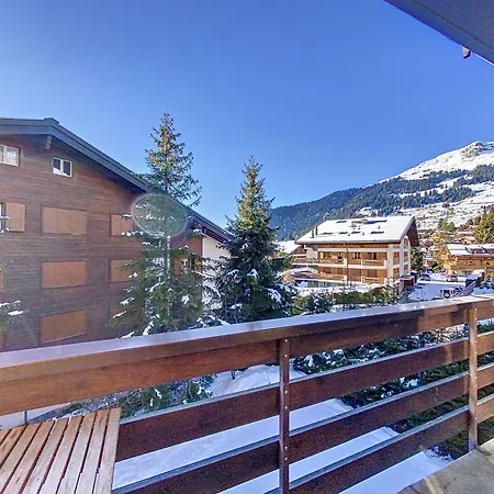 Appartement Galaxie 111