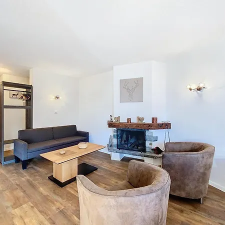 Appartement Galaxie 111