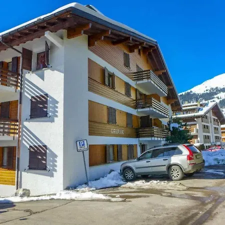 Galaxie 111 Verbier