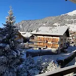 Galaxie 111 * Verbier
